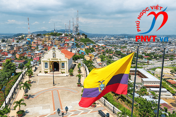 miễn thị thực 5 năm cho công dân Ecuador