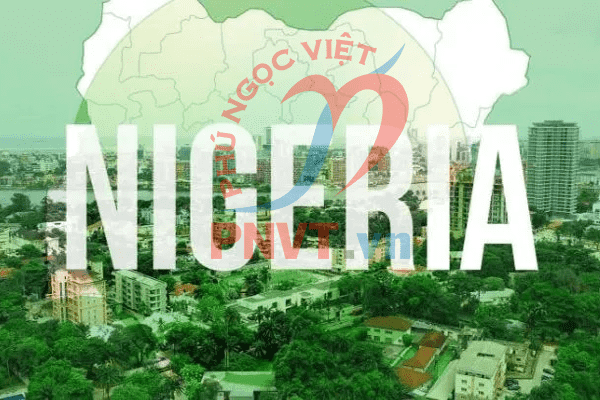 xin miễn thị thực 5 năm cho người Nigeria