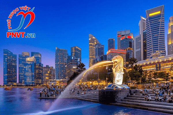 xin miễn thị thực 5 năm cho người Singapore