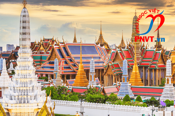 xin miễn thị thực 5 năm cho người Thái Lan