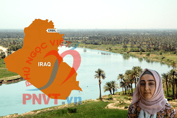 Miễn thị thực 5 năm cho người Iraq thăm thân nhân