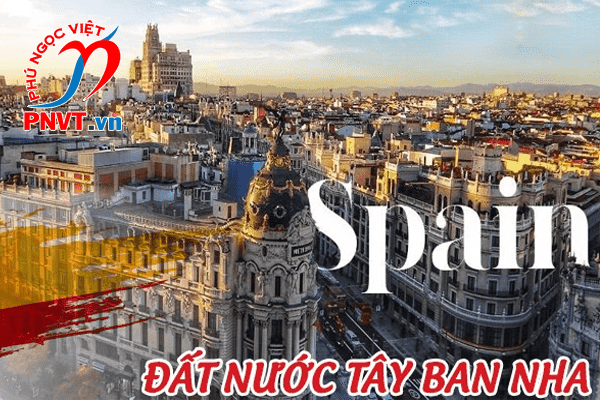 Miễn thị thực 5 năm cho người Tây Ban Nha