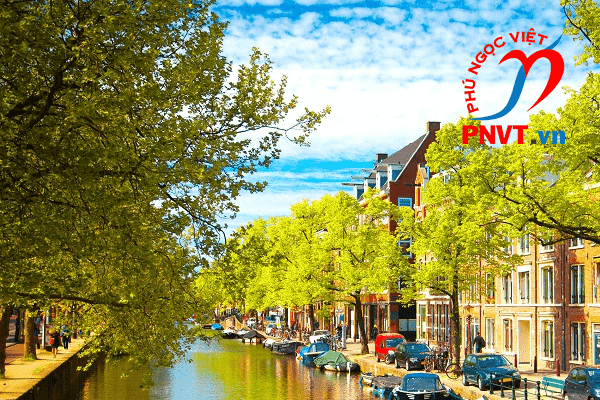 miễn thị thực 5 năm cho người Hà Lan