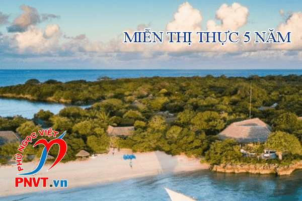 Xin giấy miễn thị thực 5 năm cho người Mozambique