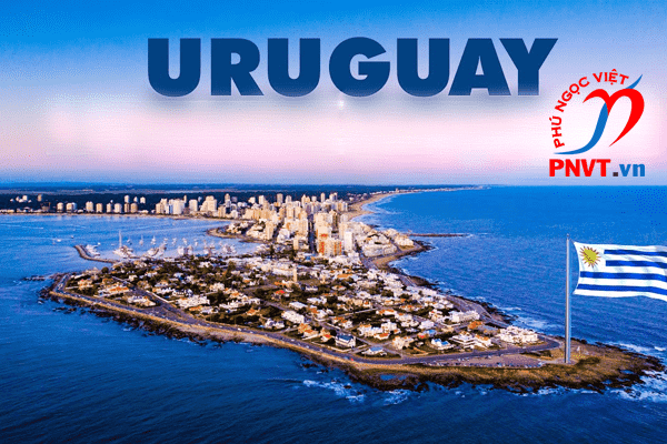 Xin miễn thị thực 5 năm cho người Uruguay