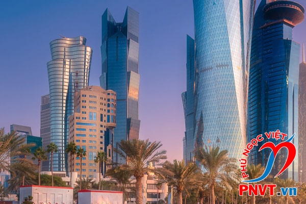 Miễn thị thực 5 năm cho người Qatar