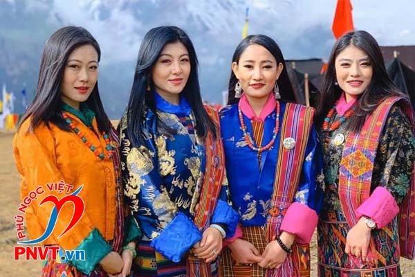 xin miễn thị thực 5 năm cho người Bhutan