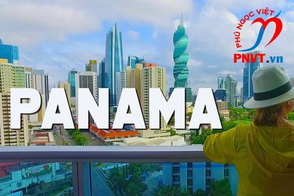 Xin miễn thị thực 5 năm cho người Panama