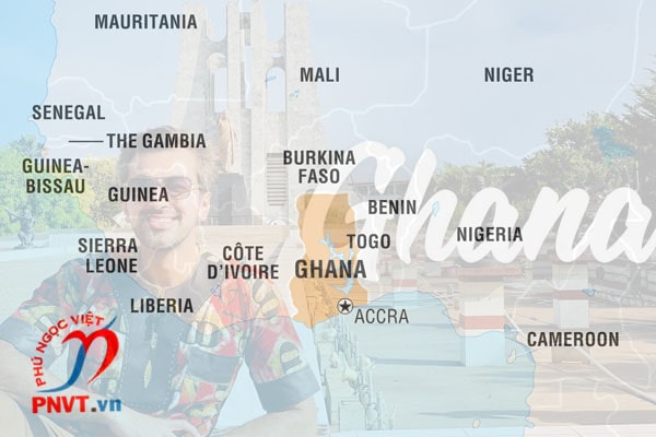 cấp lại miễn thị thực 5 năm cho người Ghana