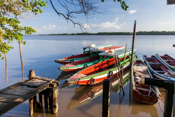 Miễn thị thực 5 năm cho người Suriname
