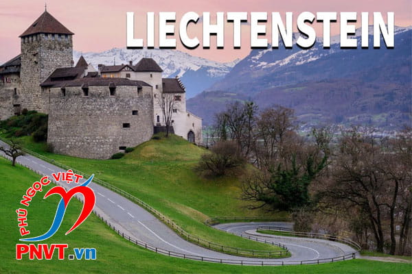 Xin cấp miễn thị thực 5 năm cho người Liechtenstein