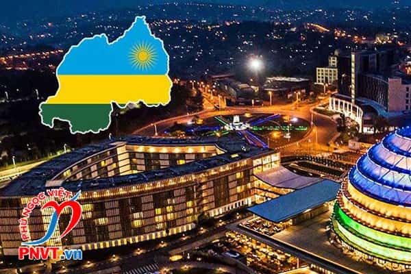 Xin miễn thị thực 5 năm cho người Rwanda