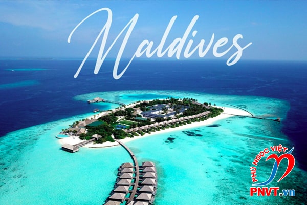 Xin cấp miễn thị thực 5 năm cho người Maldives
