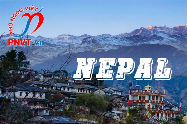 Xin miễn thị thực 5 năm cho người Nepal 