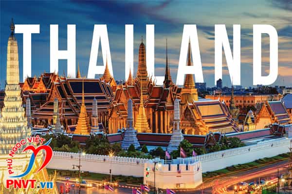 Xin miễn thị thực 5 năm cho Việt Kiều Thái Lan