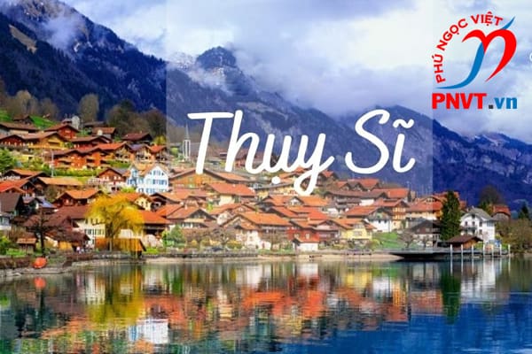 Xin cấp miễn thị thực 5 năm cho Việt Kiều Thụy Sĩ