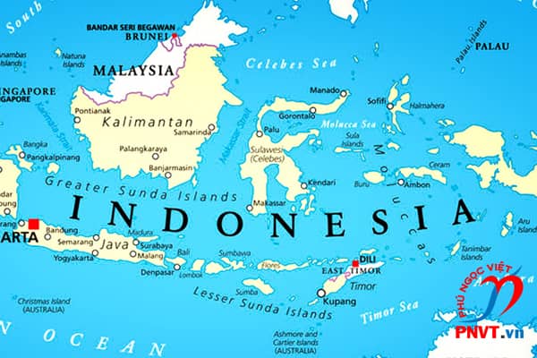 Xin cấp miễn thị thực 5 năm cho Việt Kiều Indonesia