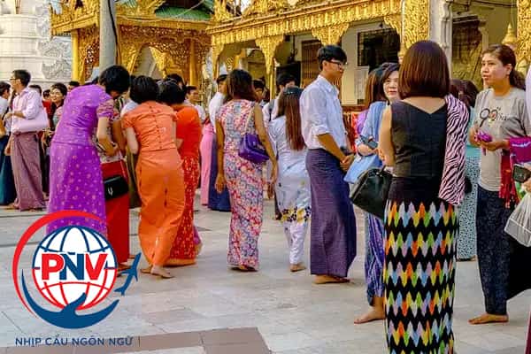 Xin cấp miễn thị thực 5 năm cho Việt Kiều Myanmar