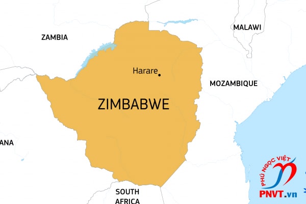 Xin miễn thị thực 5 năm cho người Zimbabwe