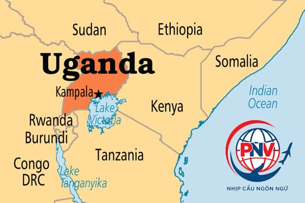 xin cấp miễn thị thực 5 năm cho người Uganda