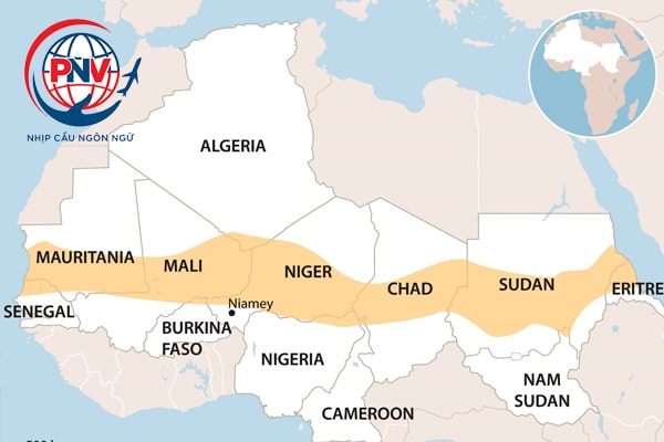 Xin cấp giấy miễn thị thực 5 năm cho người Niger