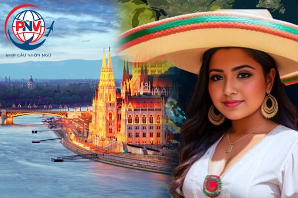 Xin cấp miễn thị thực 5 năm cho Việt Kiều Mexico