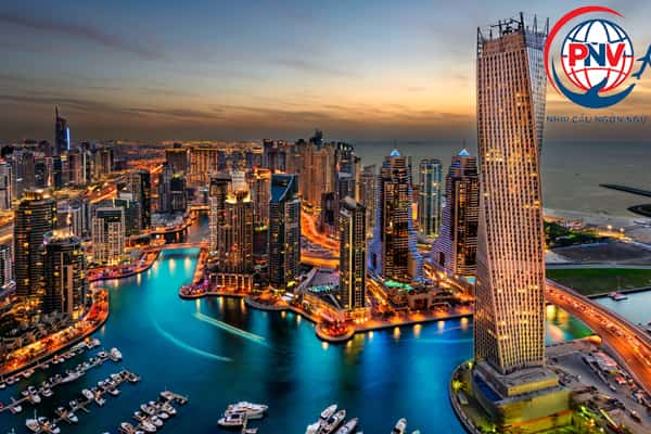 Xin cấp miễn thị thực 5 năm cho Việt Kiều UAE