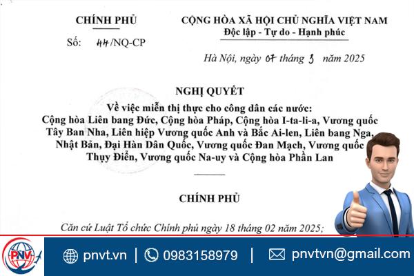 Nghị quyết 44/NQ-CP